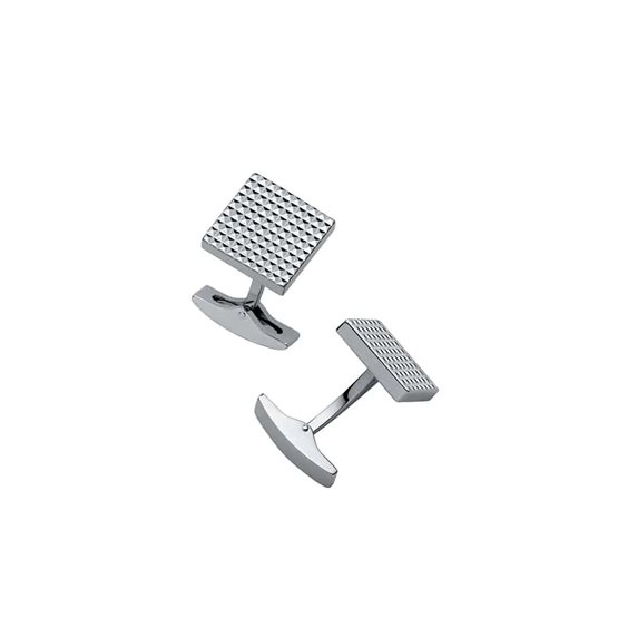 Handschühe S.T. Dupont Herr in Silber 005568 - 005568